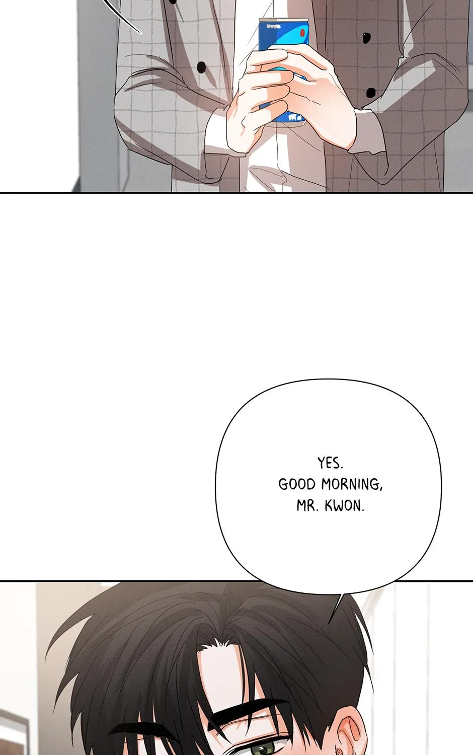 Read Nine to Nine chapter 33 image 38 on Lezhin