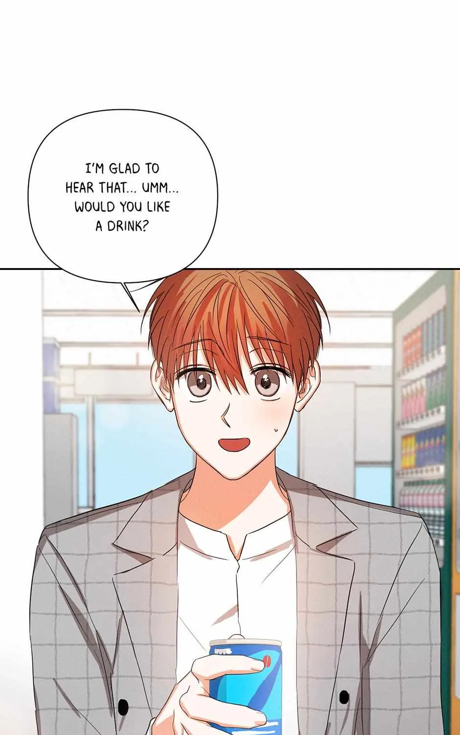 Read Nine to Nine chapter 33 image 44 on Lezhin