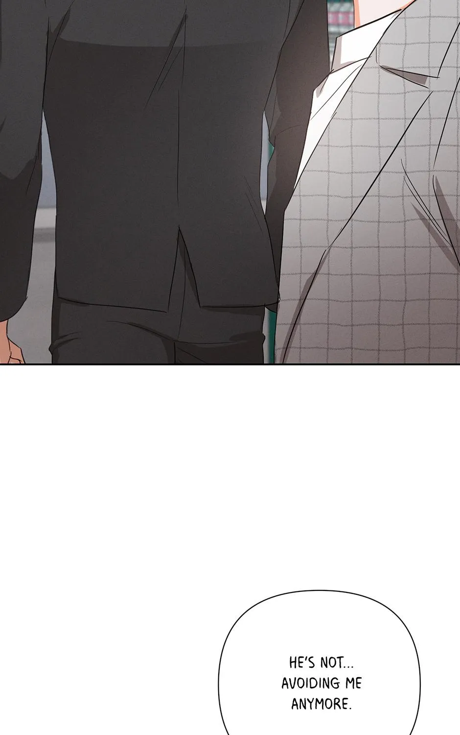 Read Nine to Nine chapter 33 image 54 on Lezhin