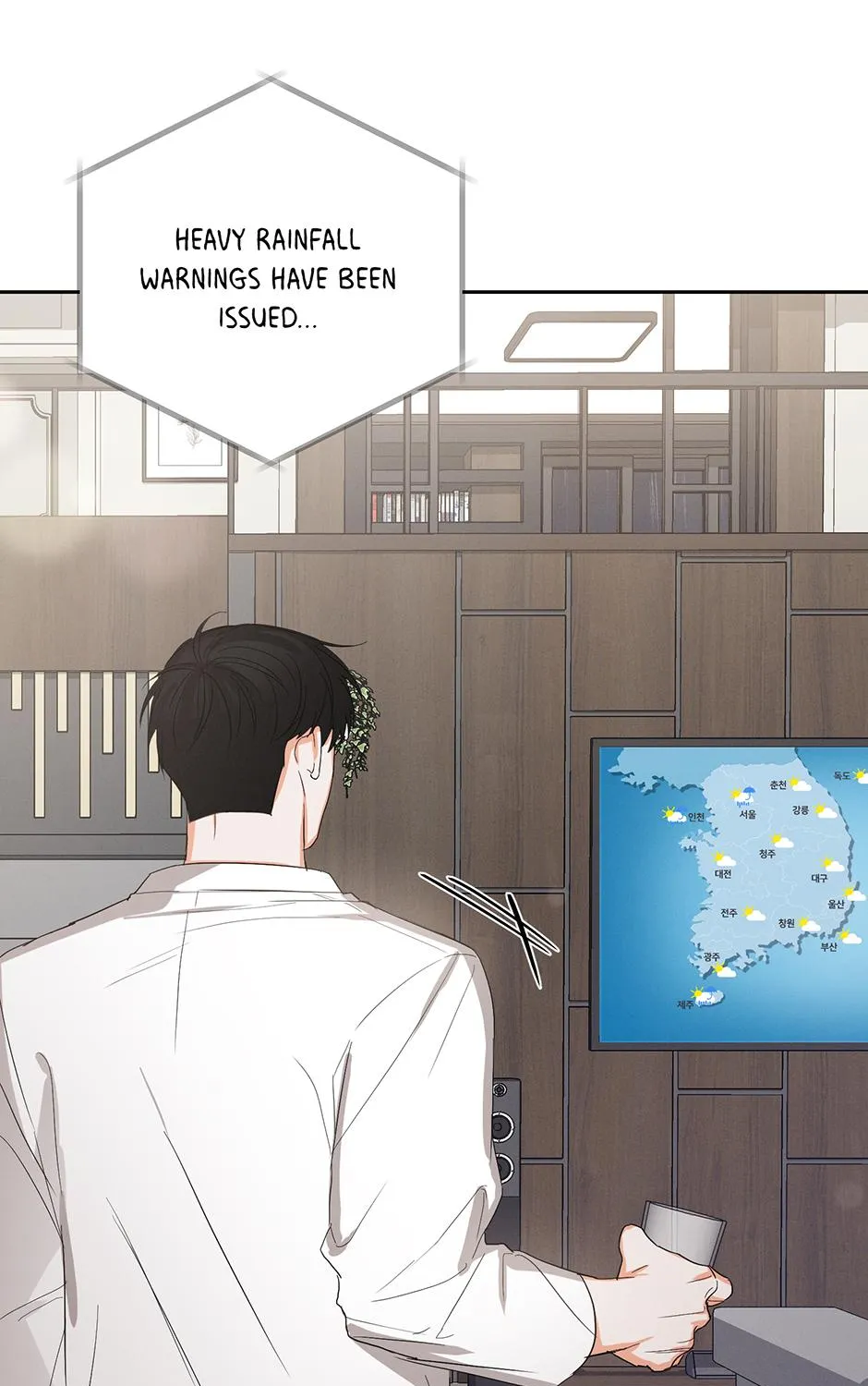 Read Nine to Nine chapter 33 image 64 on Lezhin