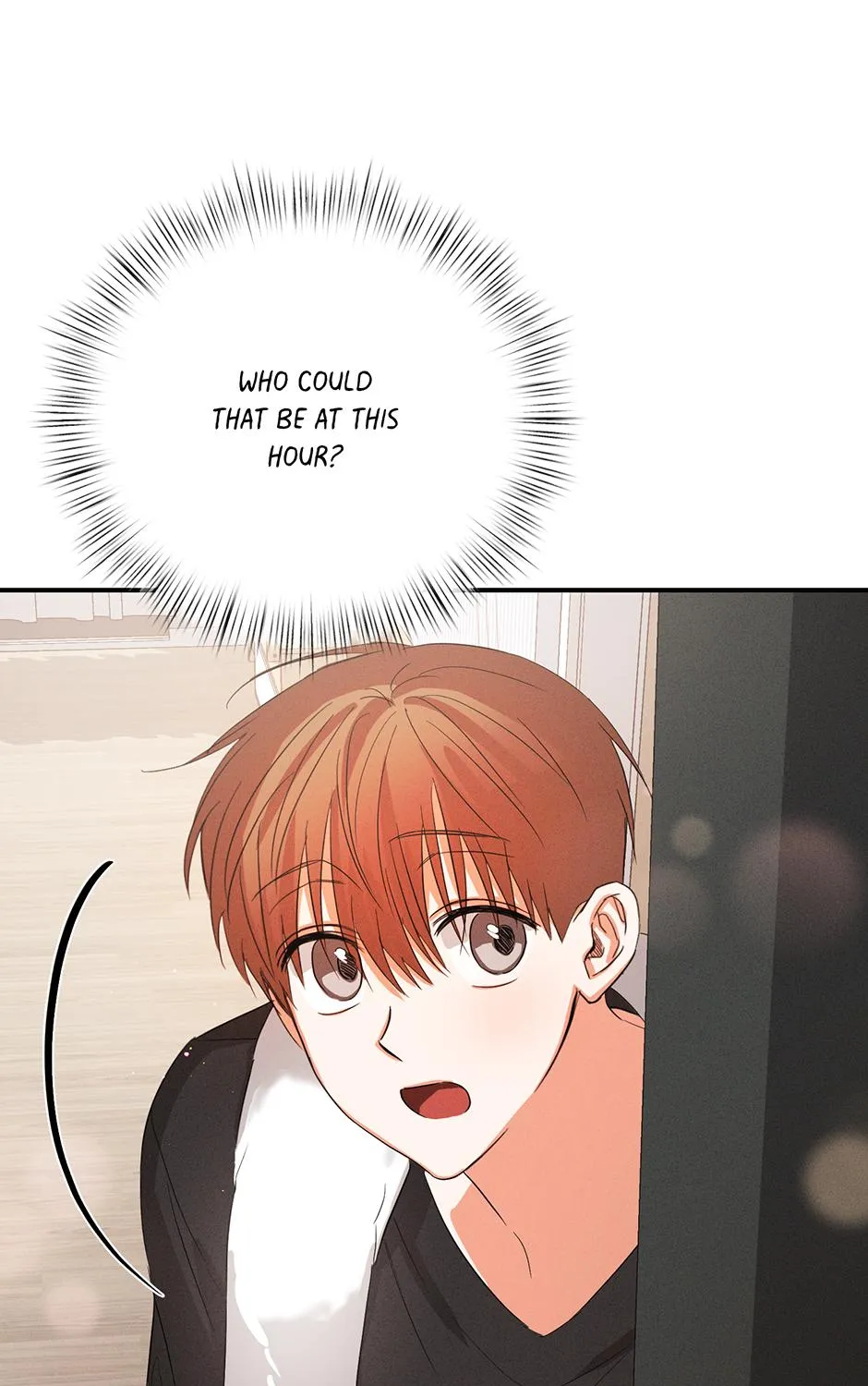 Read Nine to Nine chapter 33 image 82 on Lezhin