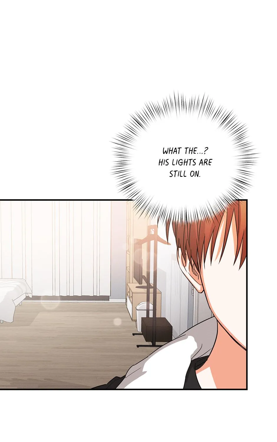 Read Nine to Nine chapter 33 image 92 on Lezhin