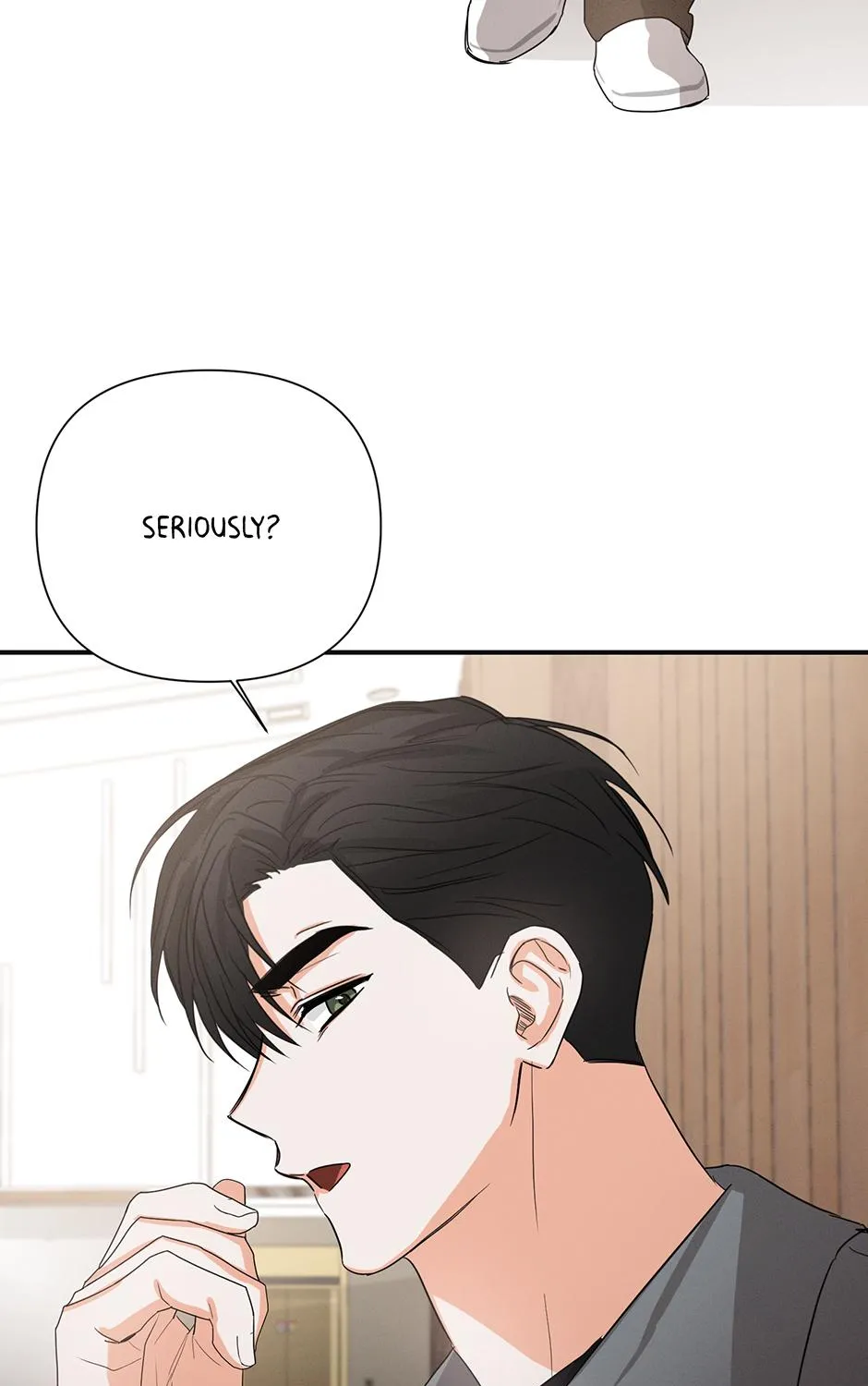 Read Nine to Nine chapter 34 image 100 on Lezhin