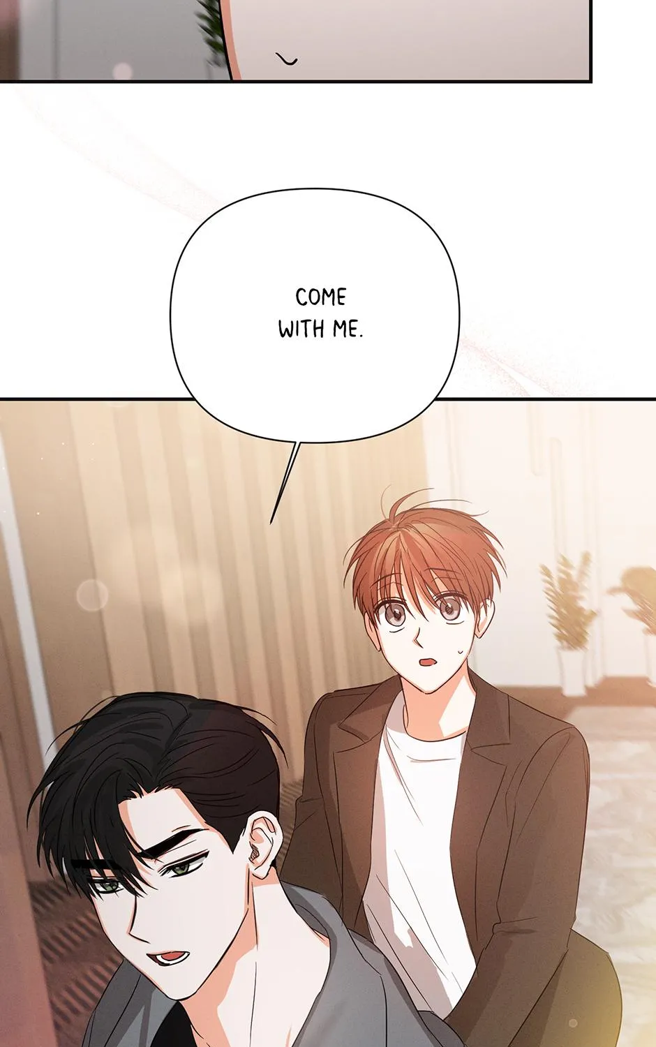 Read Nine to Nine chapter 34 image 108 on Lezhin