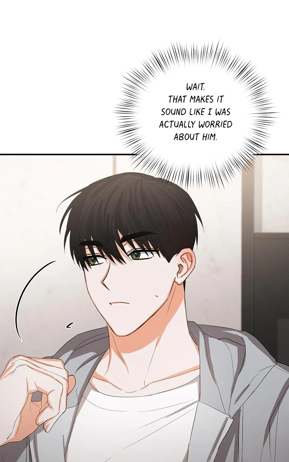 Read Nine to Nine chapter 34 image 12 on Lezhin