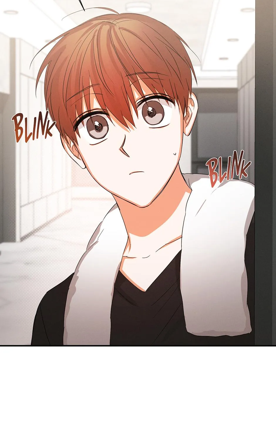 Read Nine to Nine chapter 34 image 20 on Lezhin