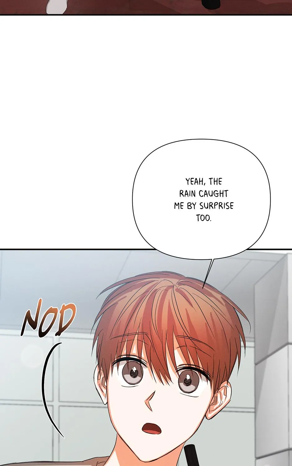 Read Nine to Nine chapter 34 image 34 on Lezhin