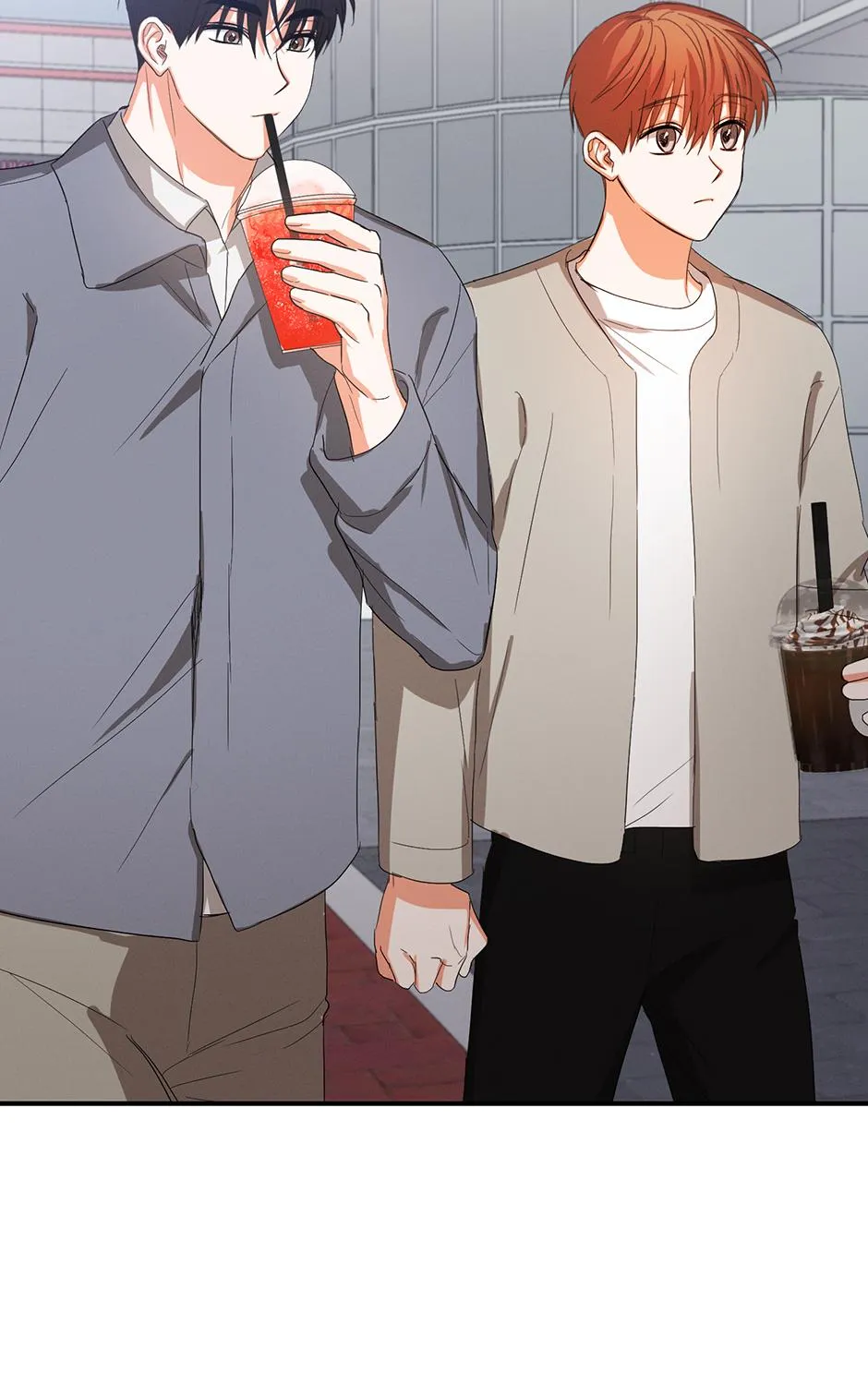 Read Nine to Nine chapter 34 image 40 on Lezhin