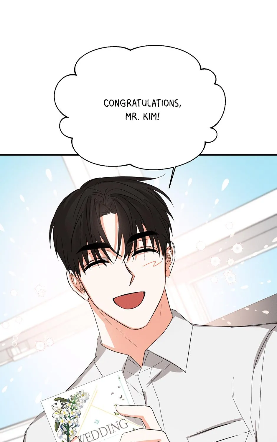 Read Nine to Nine chapter 34 image 52 on Lezhin