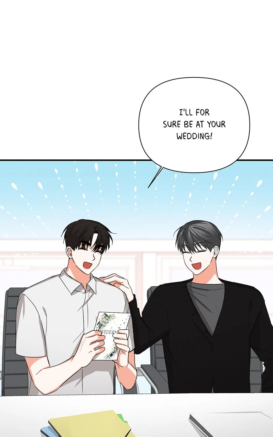 Read Nine to Nine chapter 34 image 54 on Lezhin