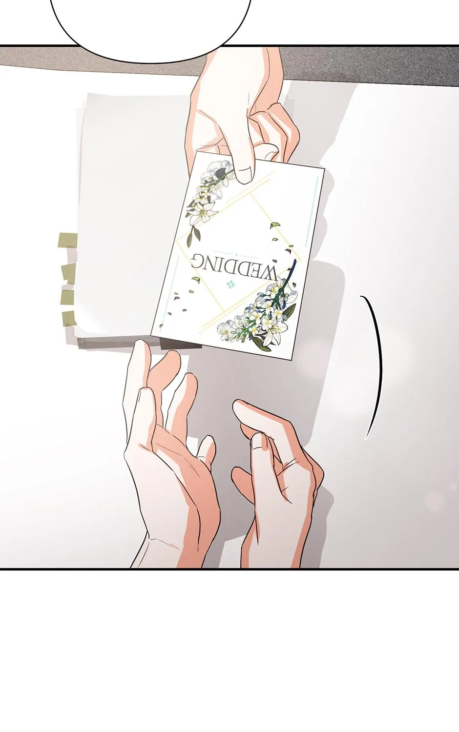 Read Nine to Nine chapter 34 image 58 on Lezhin