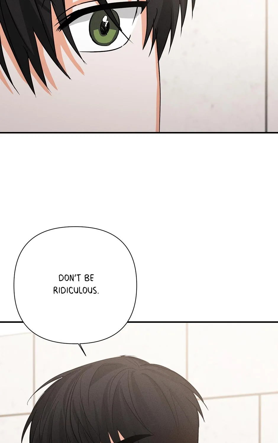 Read Nine to Nine chapter 34 image 6 on Lezhin