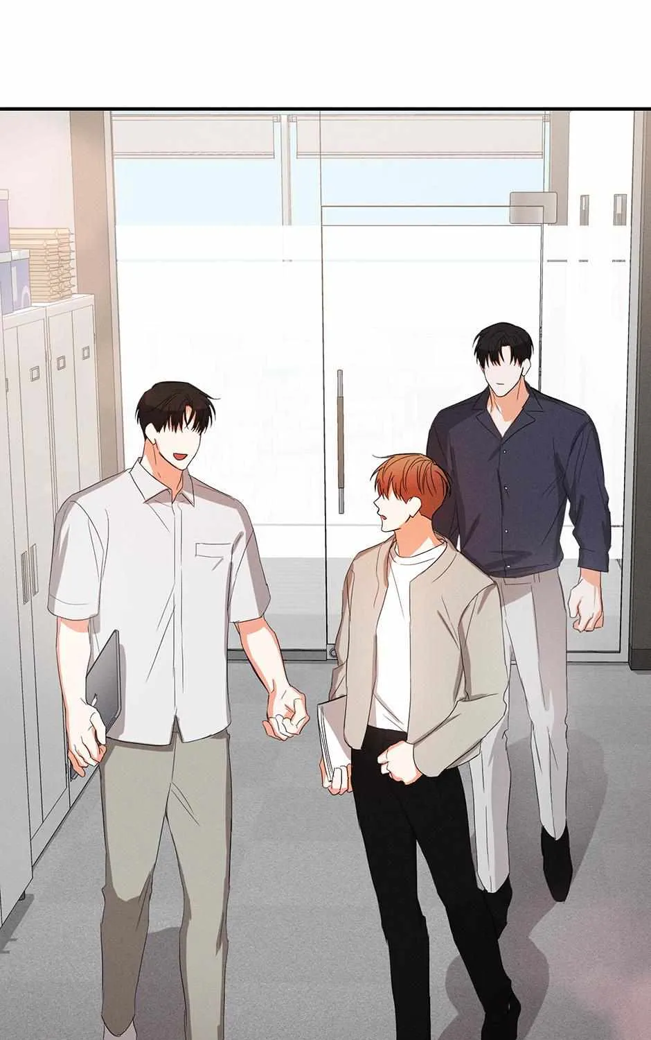 Read Nine to Nine chapter 34 image 68 on Lezhin