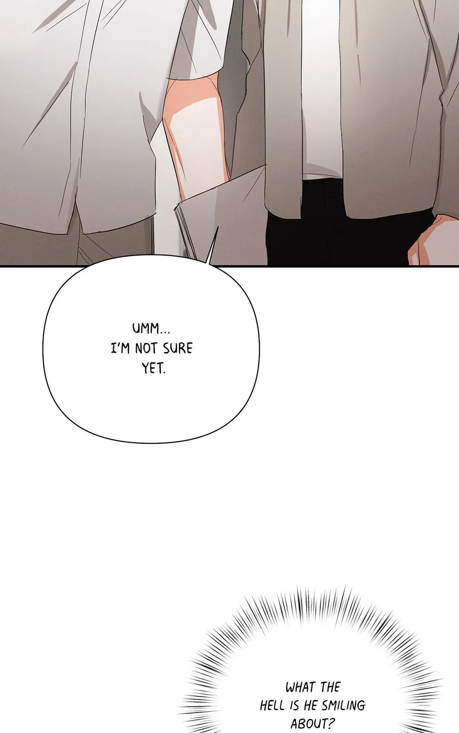 Read Nine to Nine chapter 34 image 74 on Lezhin