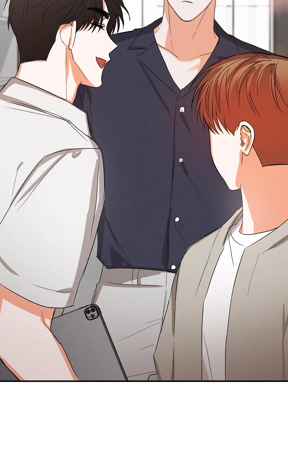 Read Nine to Nine chapter 34 image 80 on Lezhin