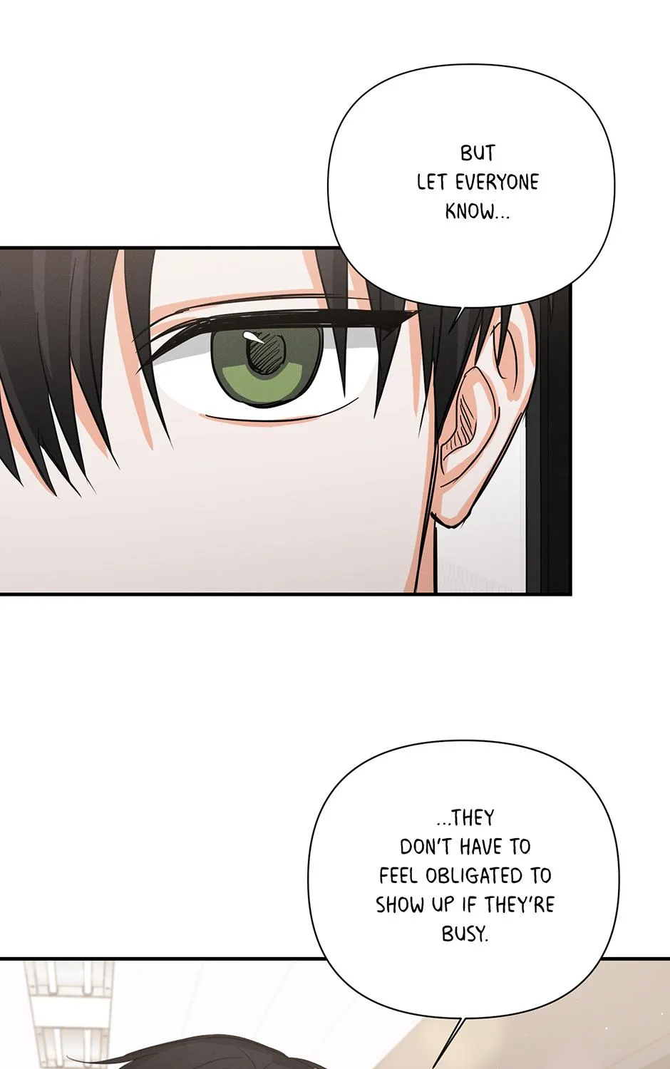 Read Nine to Nine chapter 34 image 84 on Lezhin