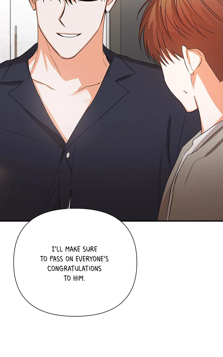 Read Nine to Nine chapter 34 image 86 on Lezhin
