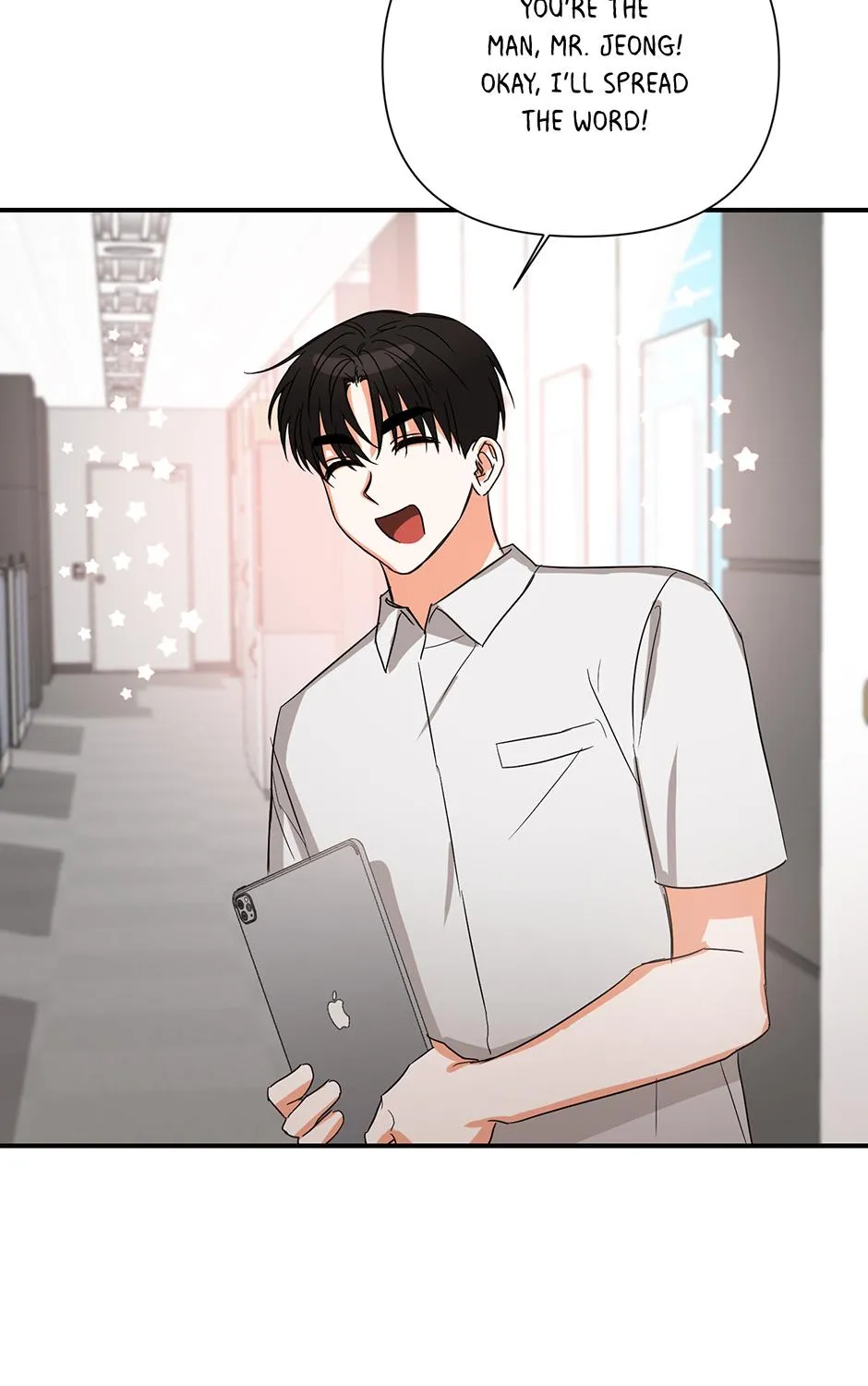 Read Nine to Nine chapter 34 image 88 on Lezhin