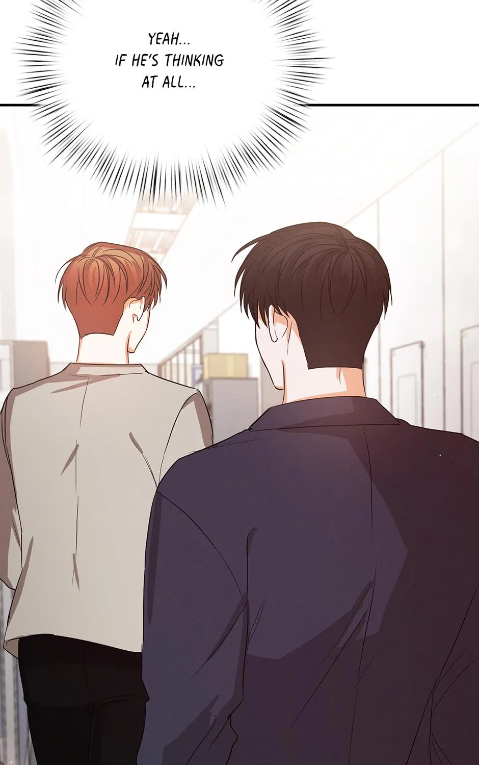 Read Nine to Nine chapter 34 image 90 on Lezhin