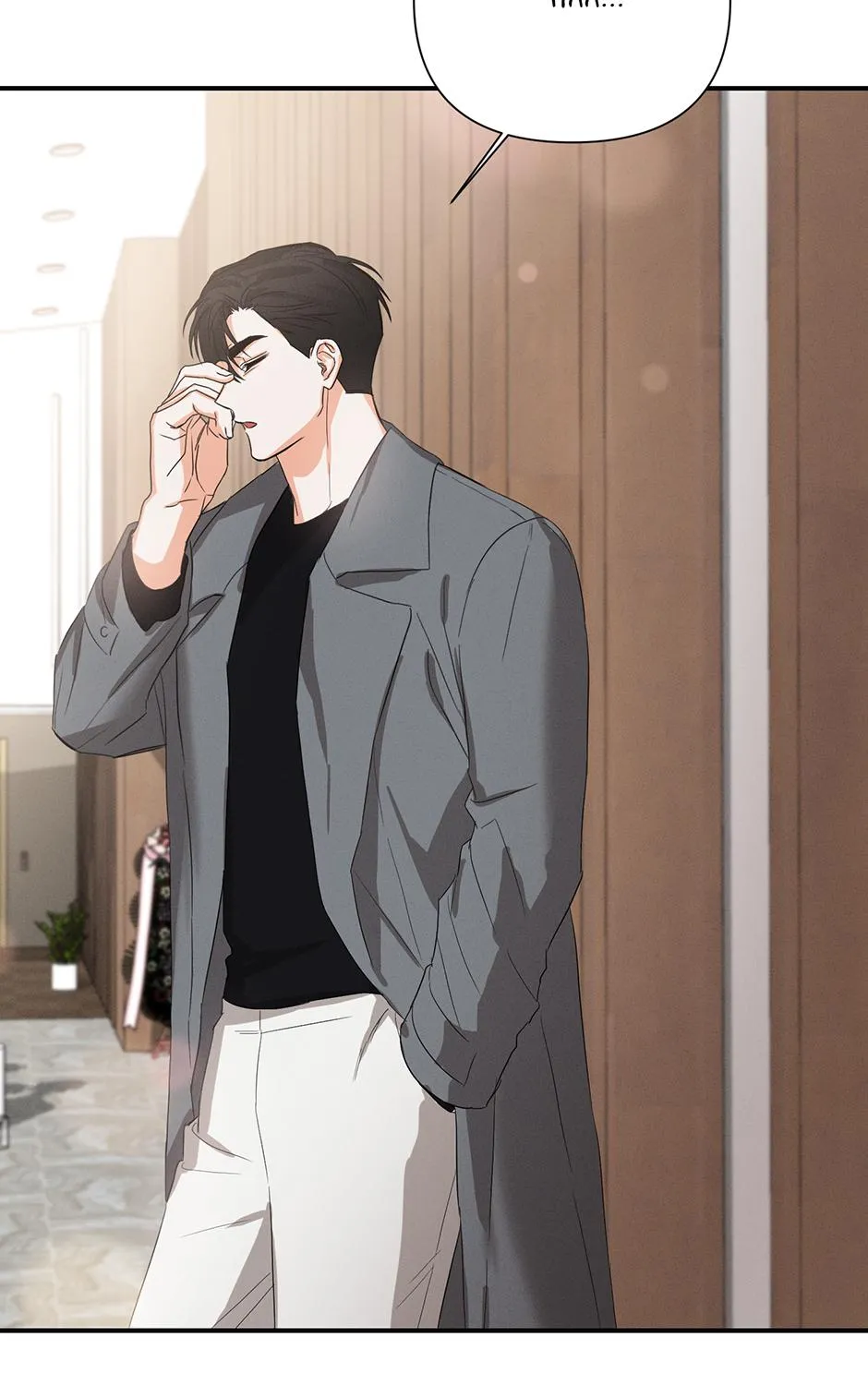 Read Nine to Nine chapter 34 image 96 on Lezhin