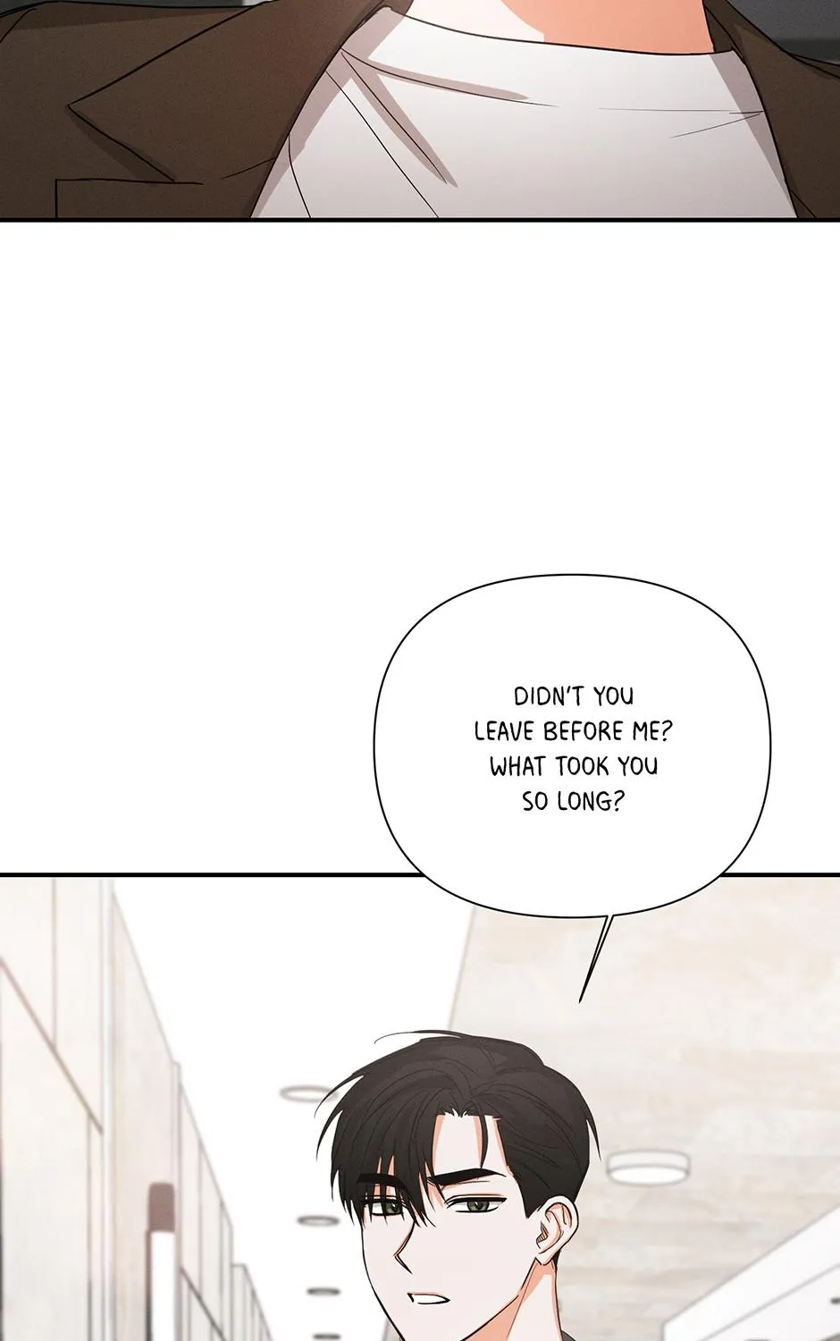 Read Nine to Nine chapter 35 image 100 on Lezhin