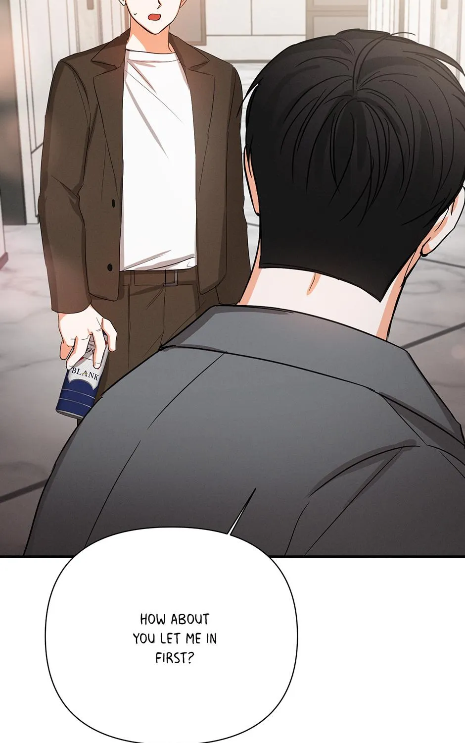 Read Nine to Nine chapter 35 image 104 on Lezhin