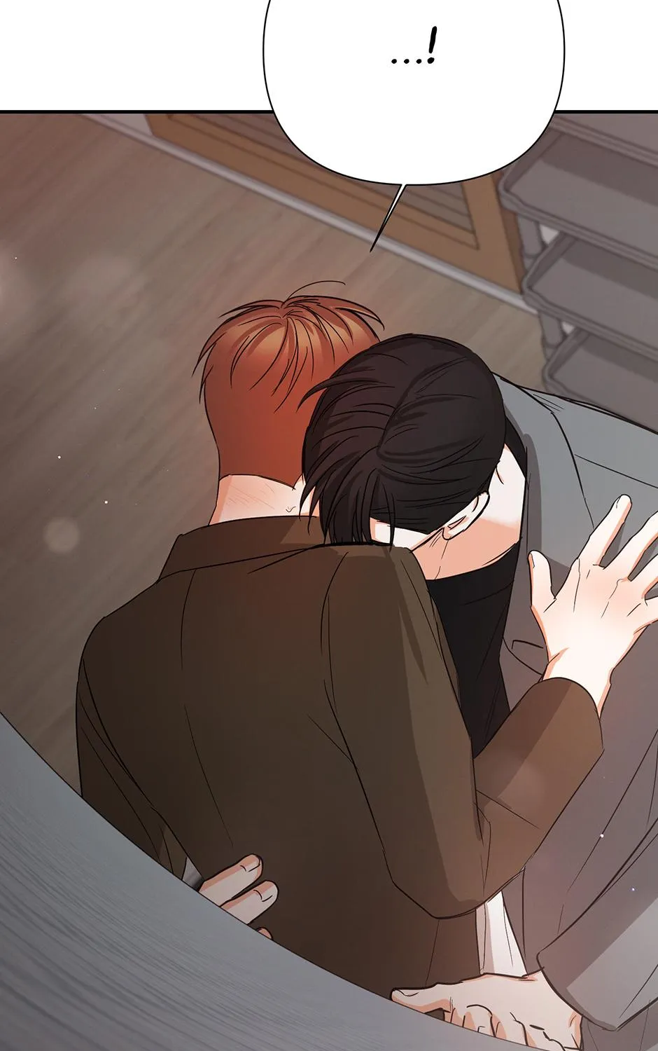 Read Nine to Nine chapter 35 image 110 on Lezhin