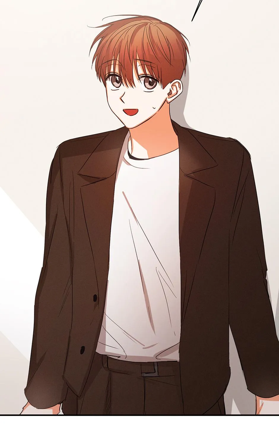 Read Nine to Nine chapter 35 image 12 on Lezhin