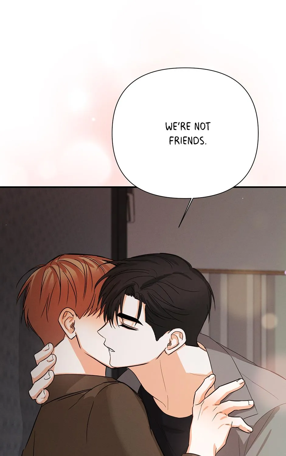 Read Nine to Nine chapter 35 image 120 on Lezhin