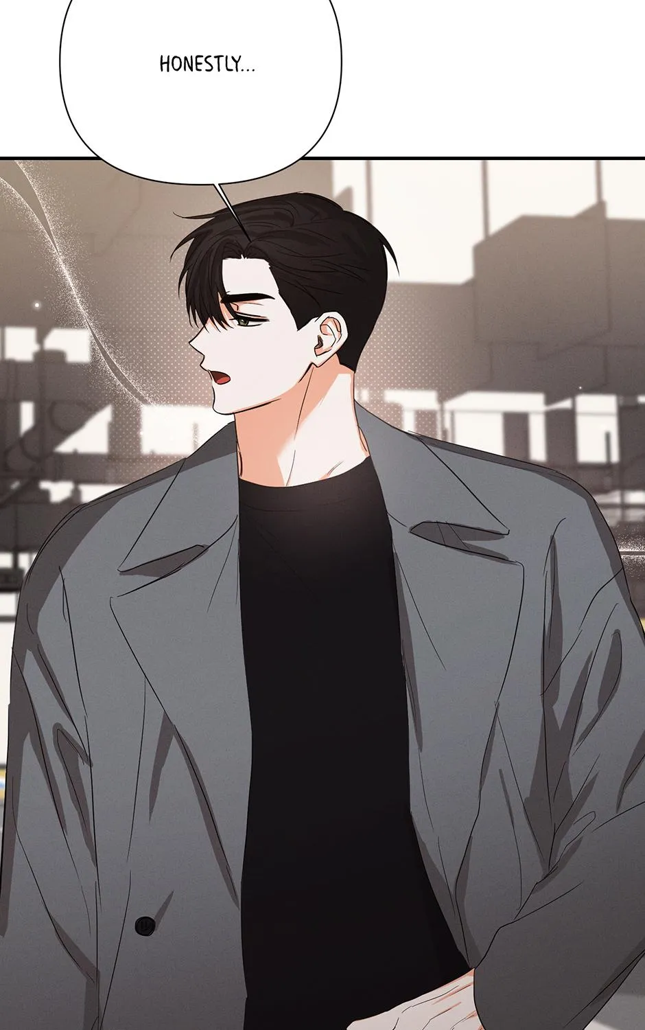 Read Nine to Nine chapter 35 image 16 on Lezhin