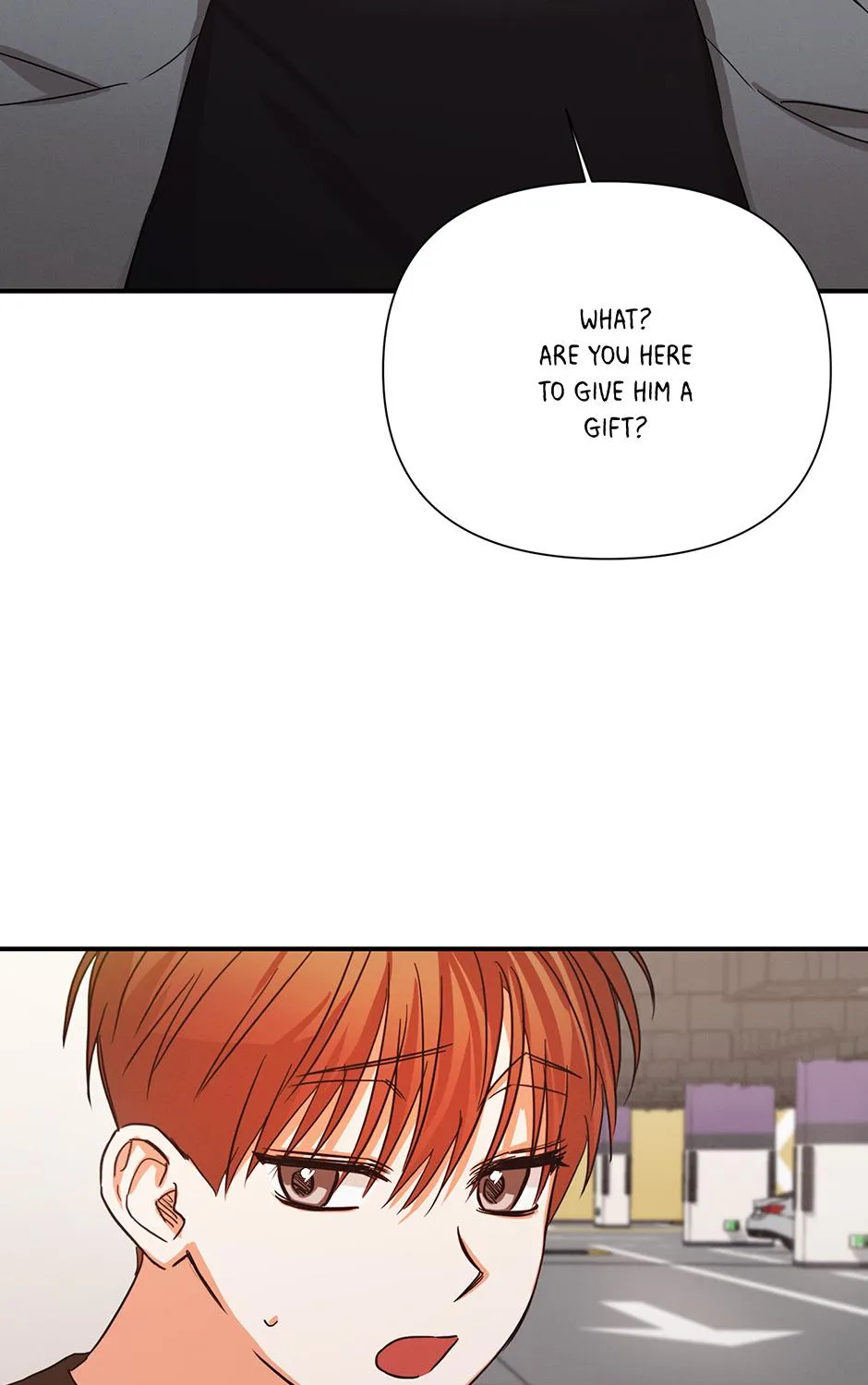 Read Nine to Nine chapter 35 image 22 on Lezhin