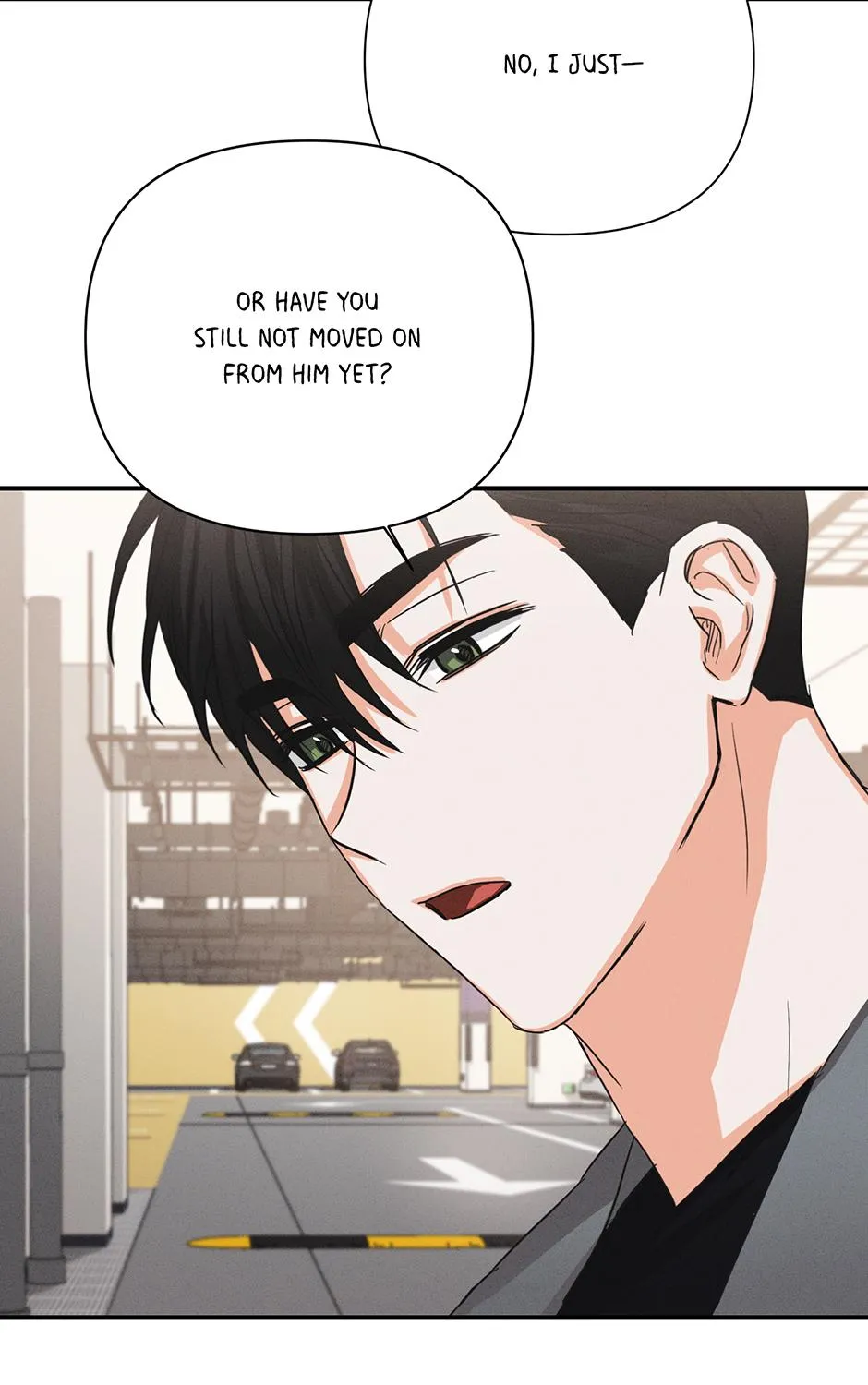 Read Nine to Nine chapter 35 image 24 on Lezhin