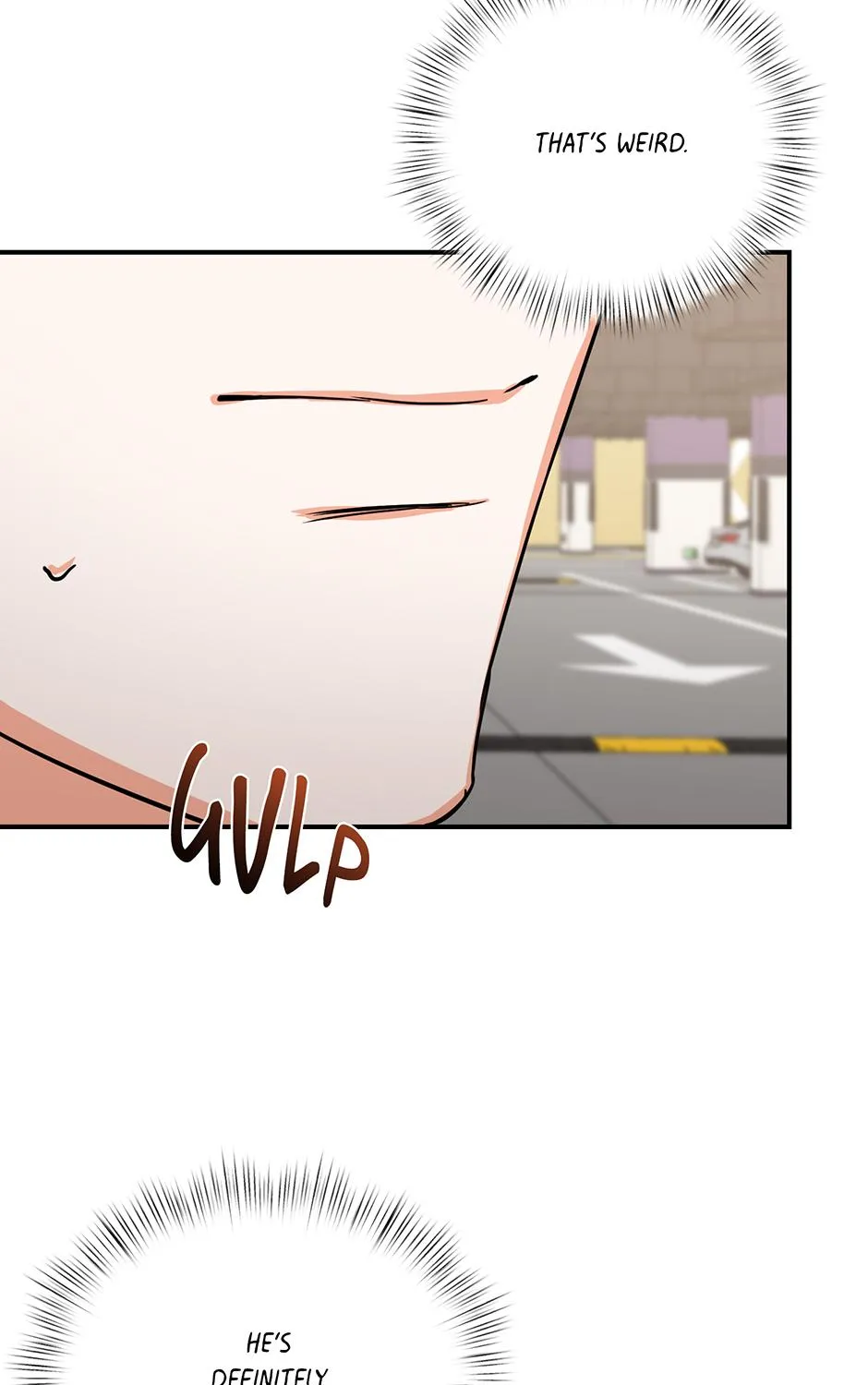 Read Nine to Nine chapter 35 image 26 on Lezhin