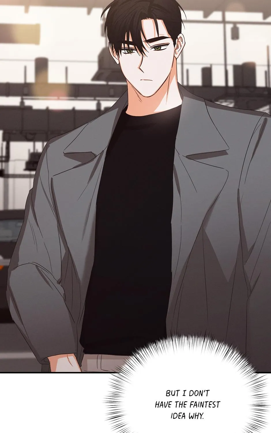 Read Nine to Nine chapter 35 image 28 on Lezhin