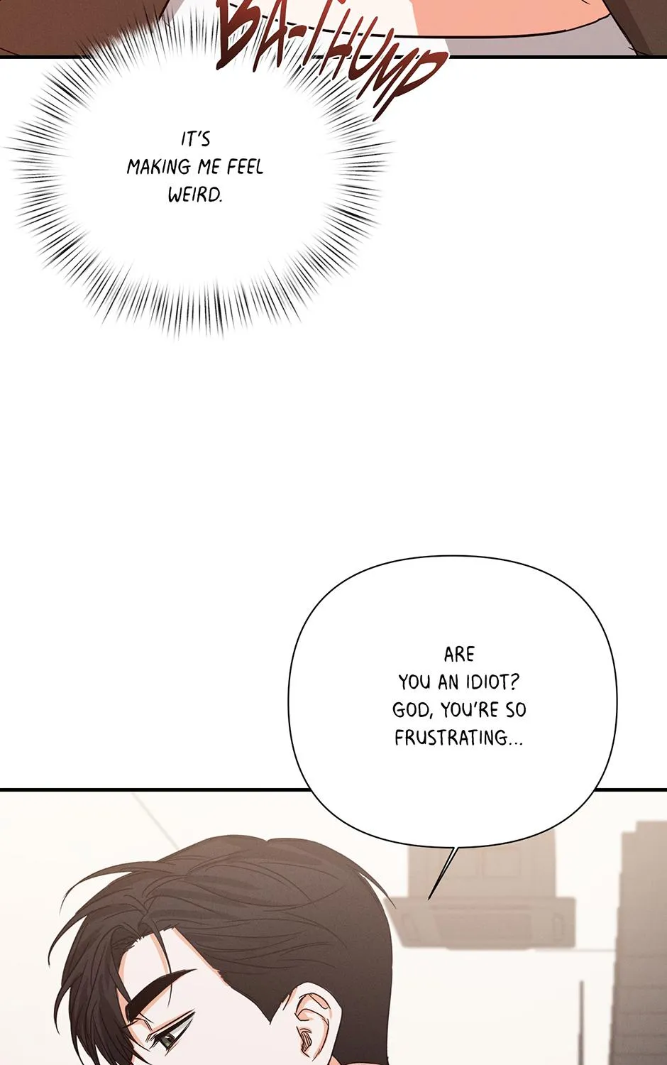 Read Nine to Nine chapter 35 image 32 on Lezhin