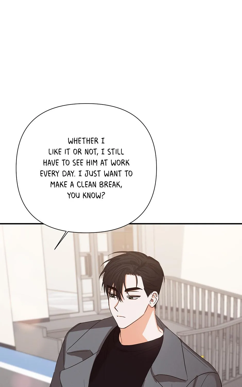 Read Nine to Nine chapter 35 image 46 on Lezhin