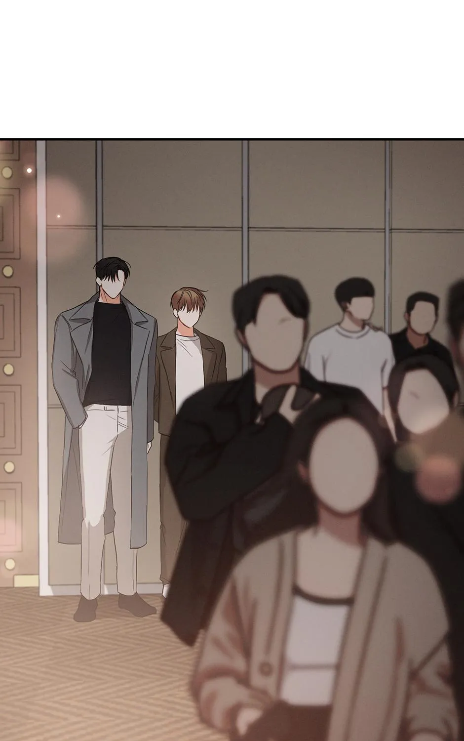 Read Nine to Nine chapter 35 image 56 on Lezhin
