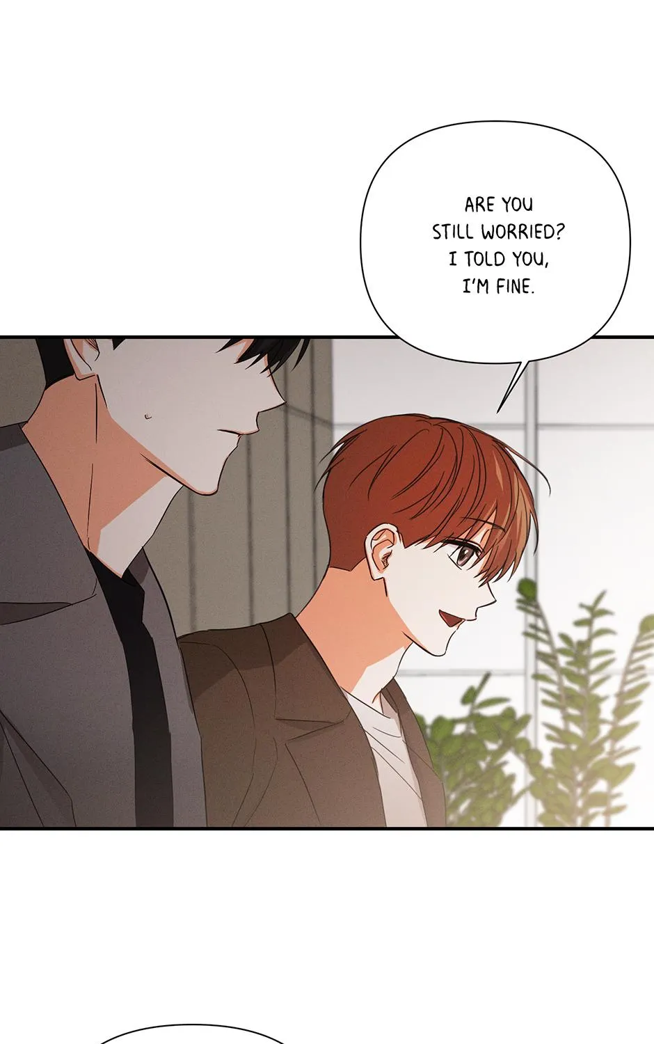 Read Nine to Nine chapter 35 image 58 on Lezhin