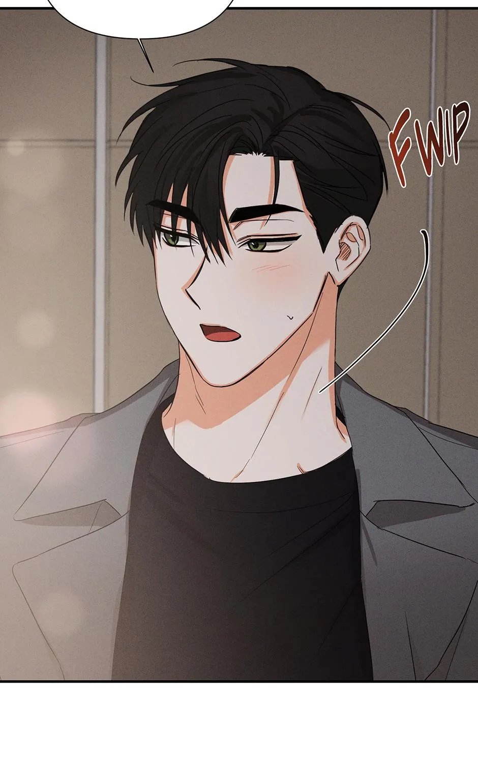Read Nine to Nine chapter 35 image 60 on Lezhin