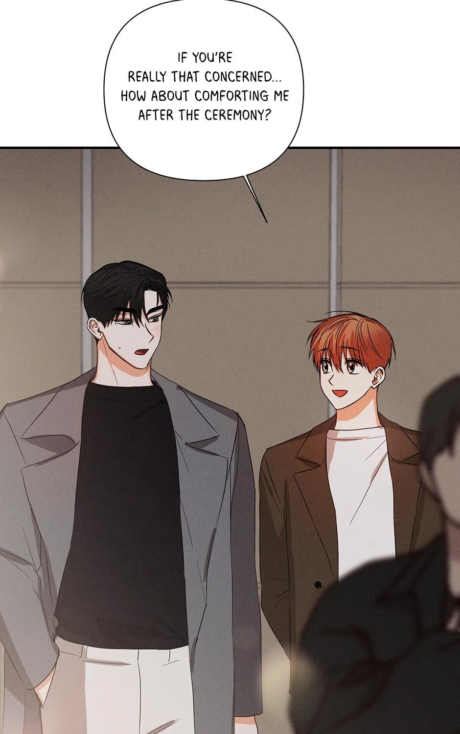 Read Nine to Nine chapter 35 image 62 on Lezhin