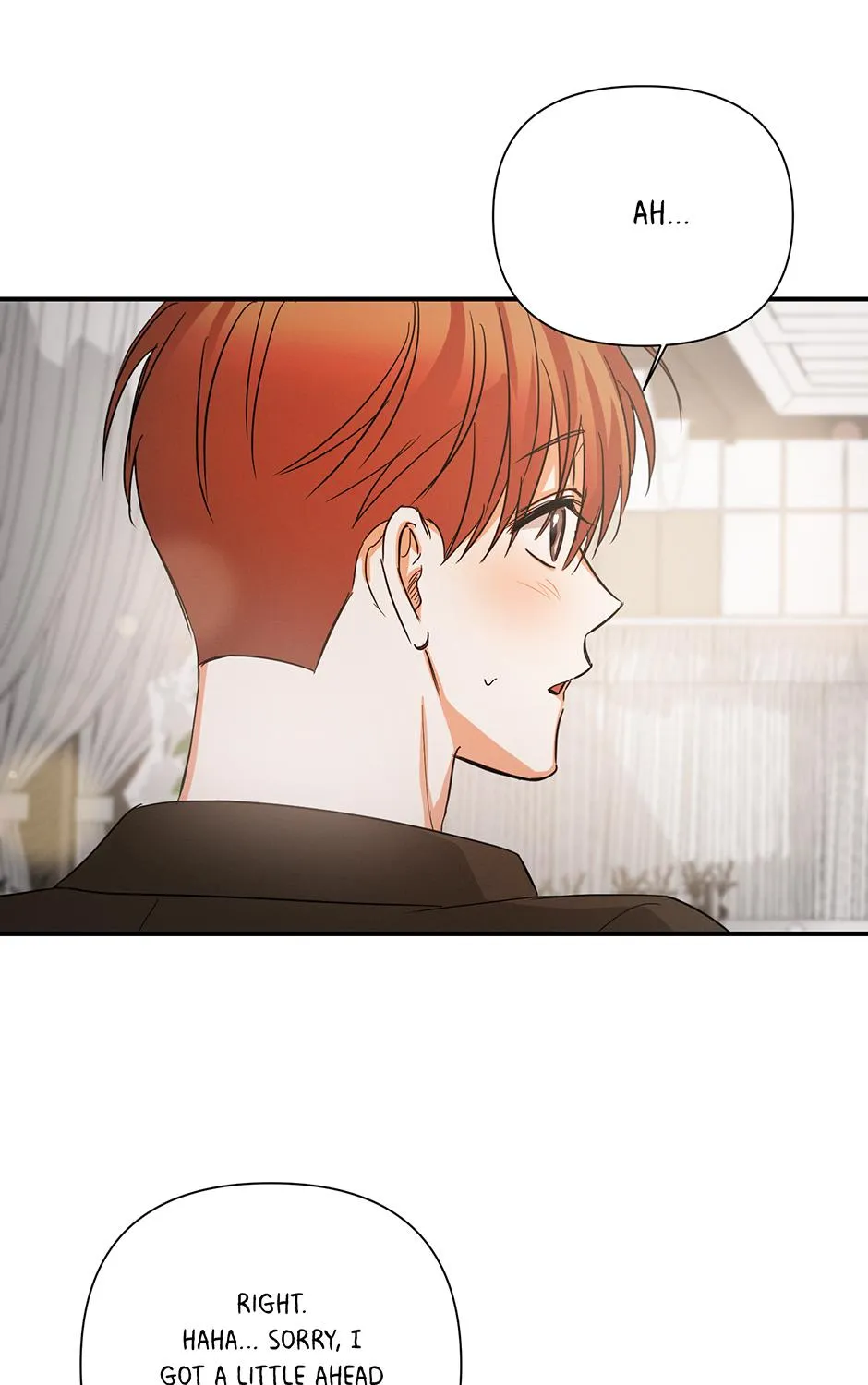 Read Nine to Nine chapter 35 image 74 on Lezhin