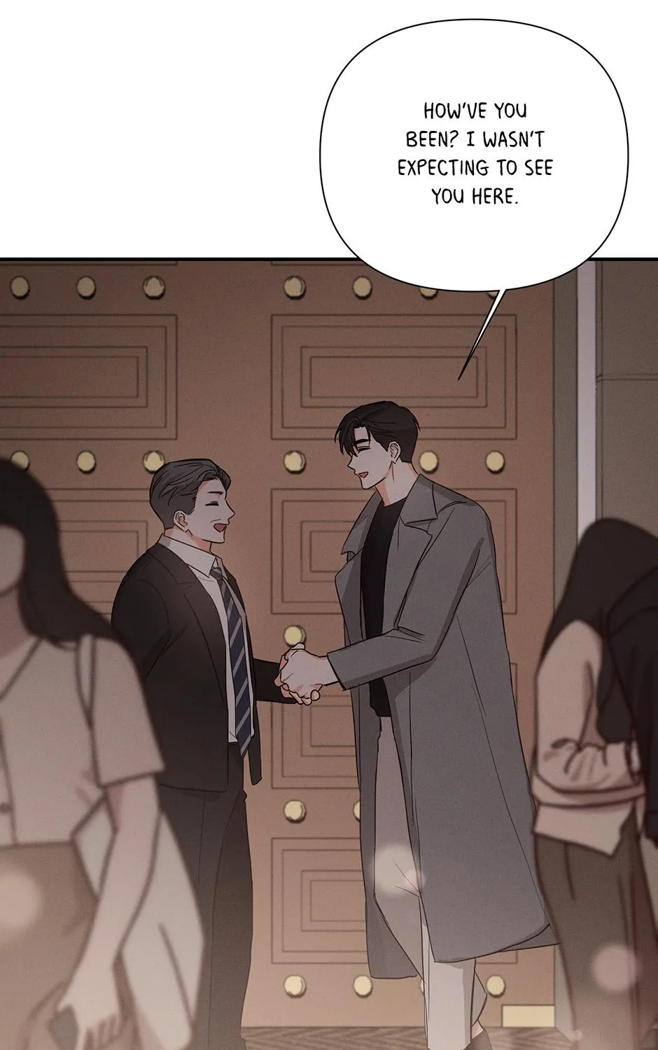 Read Nine to Nine chapter 35 image 80 on Lezhin
