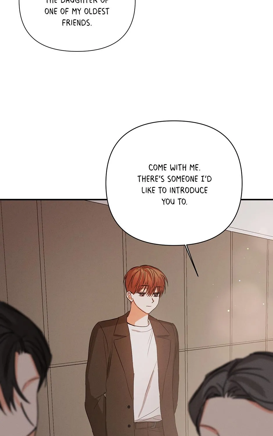 Read Nine to Nine chapter 35 image 82 on Lezhin