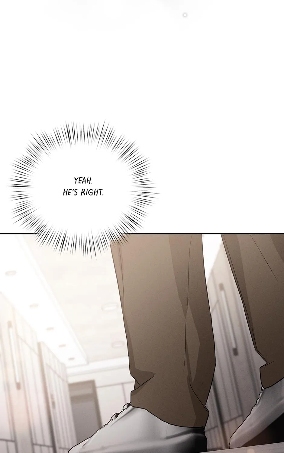 Read Nine to Nine chapter 35 image 96 on Lezhin