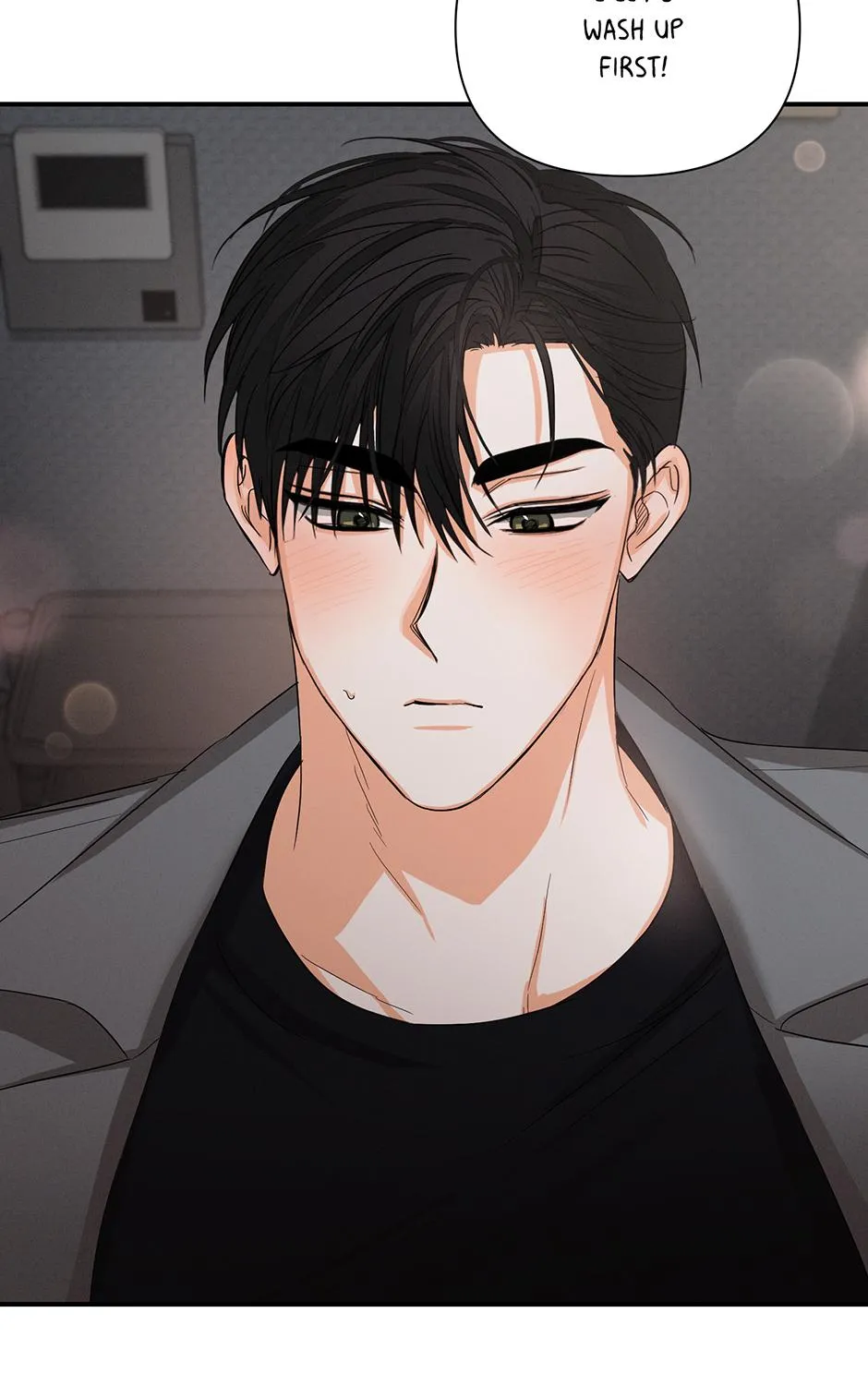 Read Nine to Nine chapter 36 image 11 on Lezhin