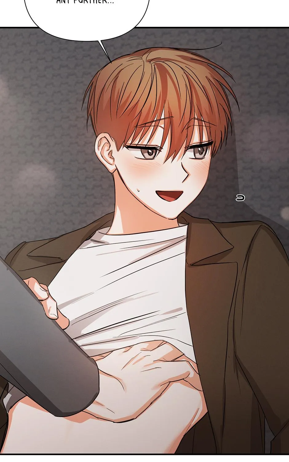 Read Nine to Nine chapter 36 image 13 on Lezhin