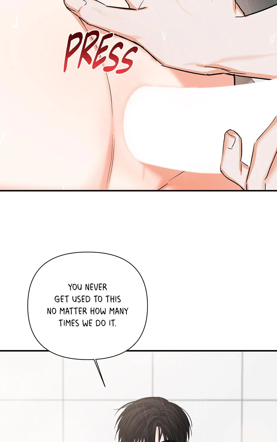Read Nine to Nine chapter 36 image 23 on Lezhin