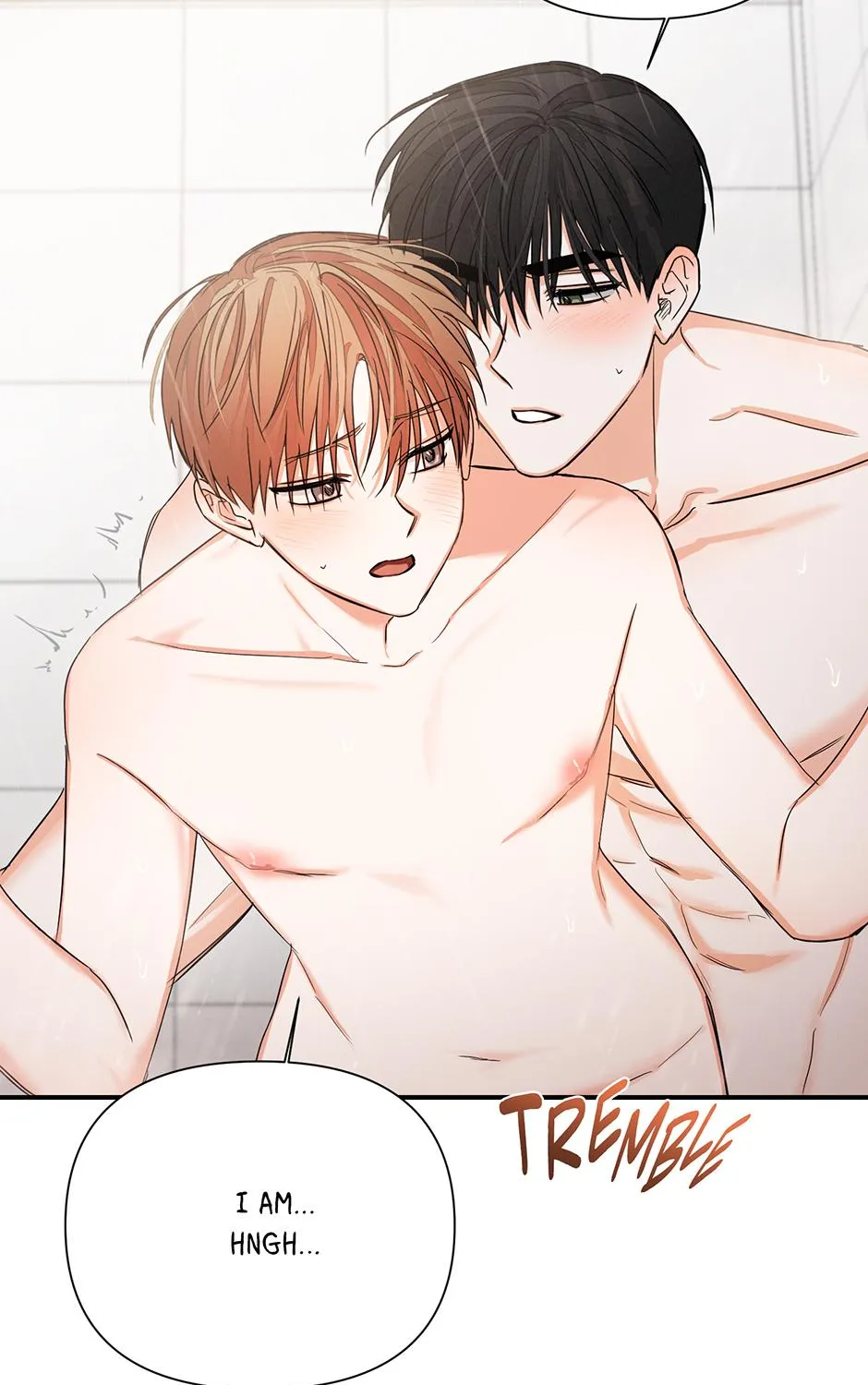Read Nine to Nine chapter 36 image 27 on Lezhin