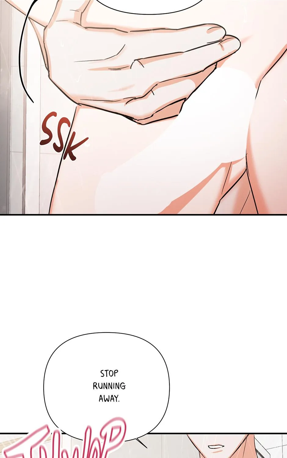 Read Nine to Nine chapter 36 image 35 on Lezhin