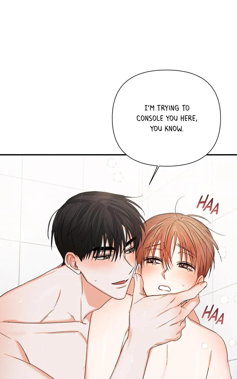 Read Nine to Nine chapter 36 image 39 on Lezhin
